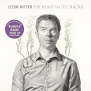 Josh Ritter - The Beast In Its Tracks [LP - Purple Rain]