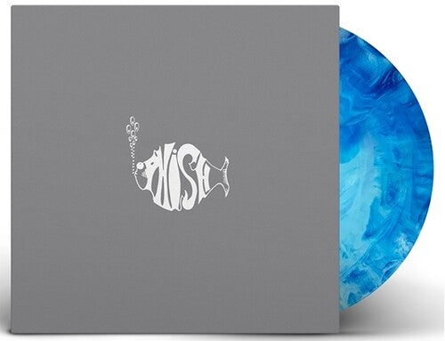Phish - White Tape [LP - Alumni Blues Swirl]