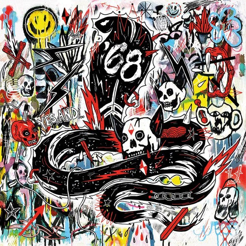 68 - Yes, And... [LP]