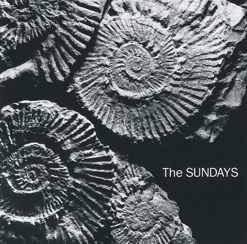 Sundays, The - Reading, Writing, And Arithmetic [LP - Silver]