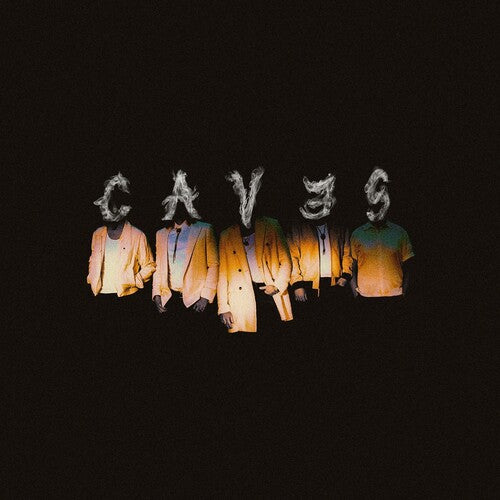 NEEDTOBREATHE - Caves [LP]