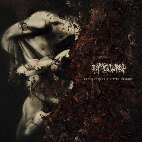 Dying Wish - Fragments Of A Bitter Memory [LP - Purple/White Marble]