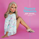 Nancy Sinatra - Keep Walkin': Singles, Demos & Rarities (1965-1978) [2xLP]