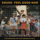 Swans - Feel Good Now [2xLP]