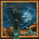 Mercyful Fate - In The Shadows [LP - Blue Smoke]