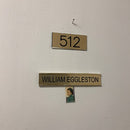 William Eggleston - 512 [LP - Clear]