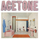 Acetone - Cindy [2xLP]