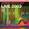 Flaming Lips, The - Live At The Forum, London, UK Jan. 22 2003 (20th Anniversary Deluxe) [2xLP - Pink]