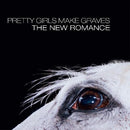 Pretty Girls Make Graves - The New Romance (20th Anniversary) [LP - White]