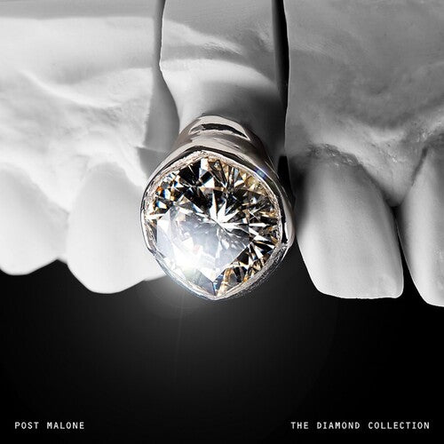 Post Malone - The Diamond Collection [2xCD]