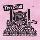Blips, The - Again [LP]
