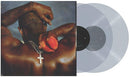 Usher - Coming Home [2xLP - Clear]