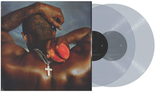 Usher - Coming Home [2xLP - Clear]