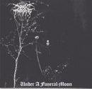 Darkthrone - Under A Funeral Moon [LP - Marble]
