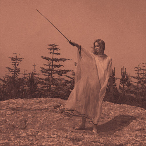 Unknown Mortal Orchestra - II (10th Anniversary) [2xLP - Aluminum Colored]