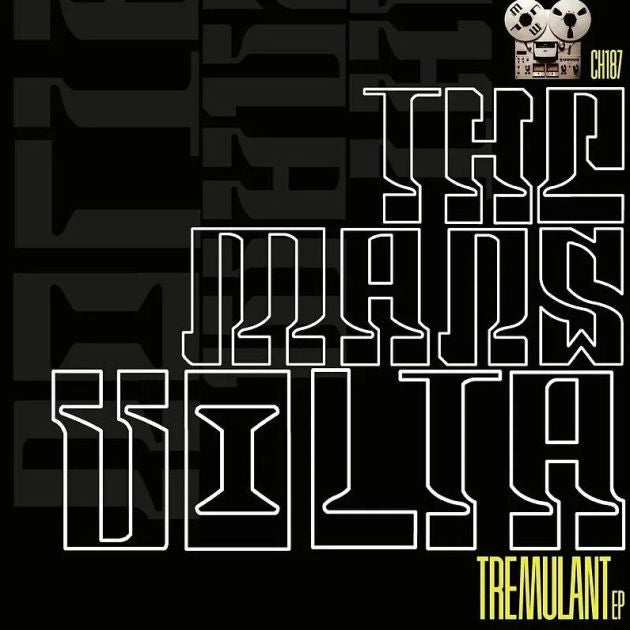 Mars Volta, The - Tremulant [LP]