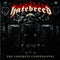 Hatebreed - The Concrete Confessional [LP - Clear w/ Red Splatter]
