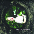 Scarlett Johansson - Anywhere I Lay My Head [LP - Green]