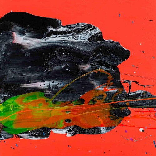 Goose - Undecided [LP - Red]