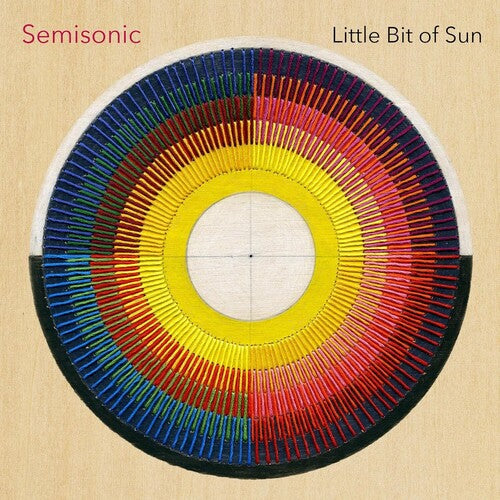 Semisonic - Little Bit Of Sun [LP]