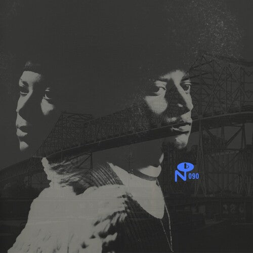 Various Artists - Skyway Sould: Gary, Indiana [2xLP - Opaque BlueWhite]