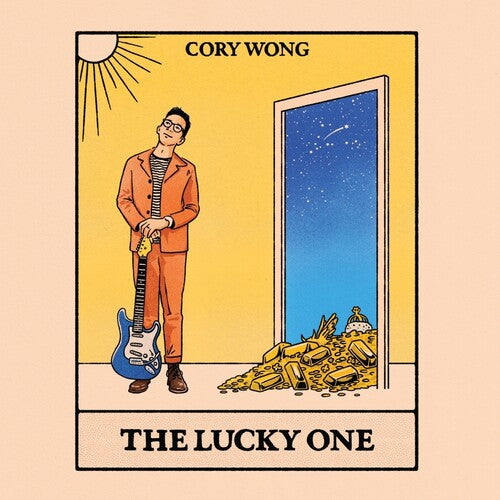 Cory Wong - The Lucky One [2xLP]