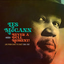 Les McCann - Never A Dull Movement: Live from Coast to Coast (1966-1967) [3xLP]
