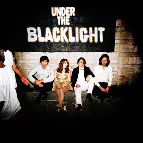 Rilo Kiley - Under The Blacklight [LP - Translucent Purple]
