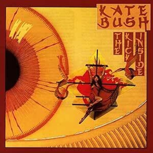 Kate Bush - Kick Inside (2018 Remaster) [LP]