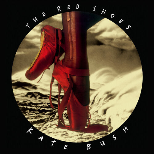Kate Bush - Red Shoes [2xLP]