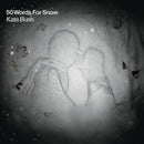 Kate Bush - 50 Words For Snow [2xLP]