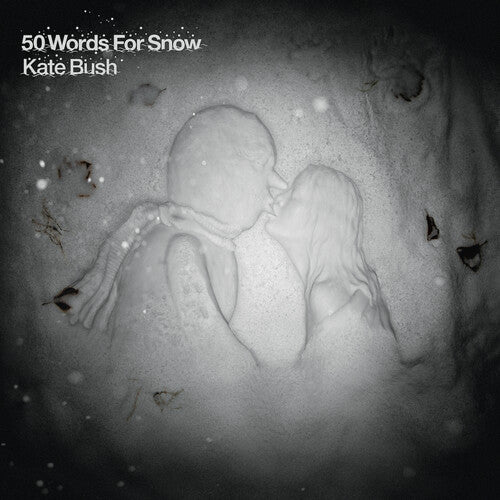 Kate Bush - 50 Words For Snow [2xLP]