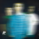 C-Clamp - Dream Backwards [3xLP - White/Blue Jay Splatter]