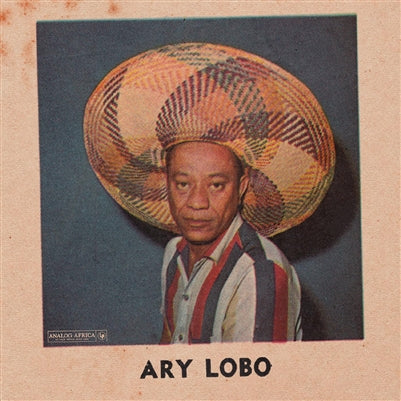 Ary Lobo - Ary Lobo 1958-1966 [LP]