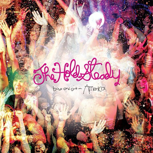 Hold Steady, The - Boys And Girls In America [LP]