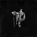 Corb Lund - El Viejo [LP - Clear/Black/White]