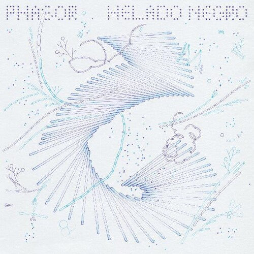 Helado Negro - Phasor [LP]