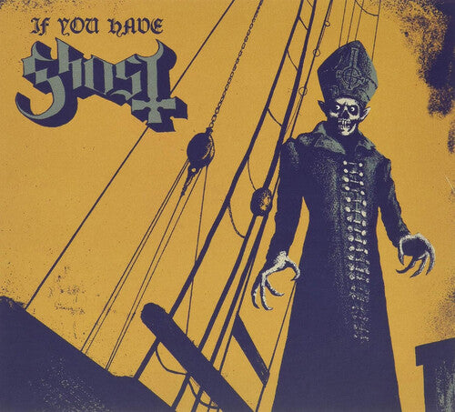 Ghost - If You Have Ghost [LP]