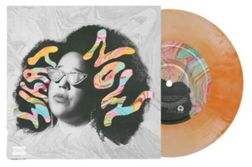 Brittany Howard - What Now [7"]