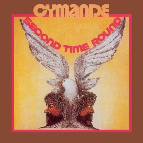 Cymande - Second Time Around [LP - Green]