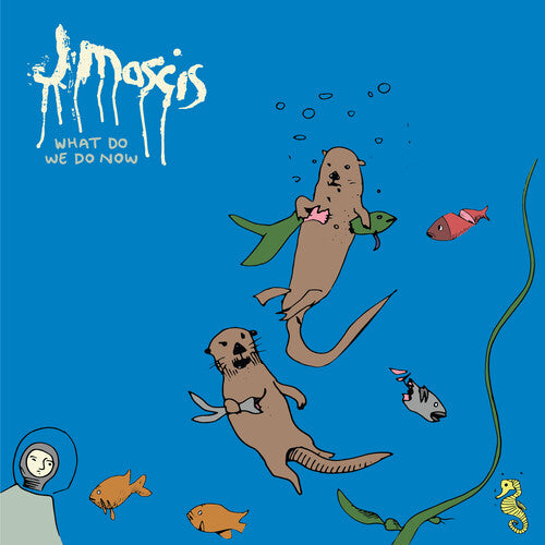 J. Mascis - What Do We Do Now [LP - Loser]