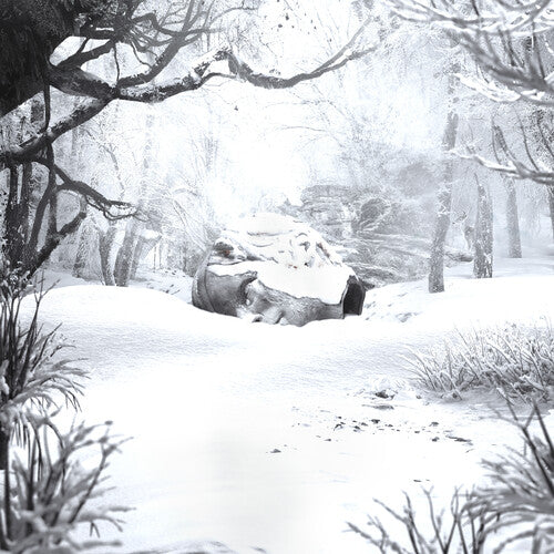 Weezer - SZNZ: Winter [LP - Milky Clear]
