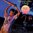 Guadalcanal Diary - 2x4 [LP - Pink & Yellow]