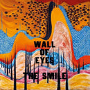 Smile, The - Wall Of Eyes [LP]