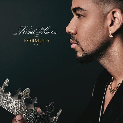 Romeo Santos - Formula, Vol. 3 [LP]