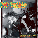 Bad Brains - Omega Sessions [LP - Emerald Haze]