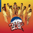 Zapp & Roger - Now Playing [LP - Bouncing Red]