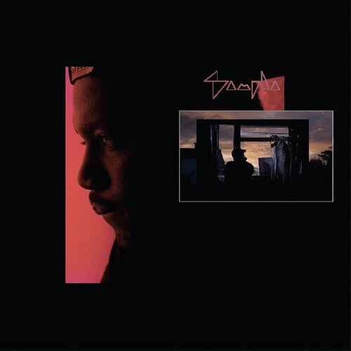 Sampha - Dual [LP]