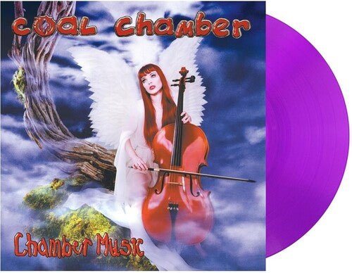Coal Chamber - Chamber Music [LP - Purple]