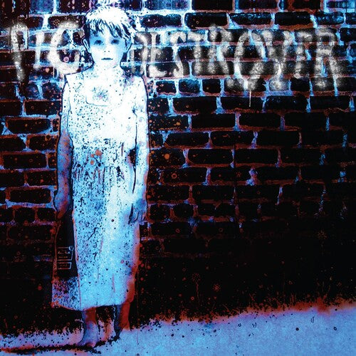 Pig Destroyer - Book Burner [LP - Black/Blue/White/Red]